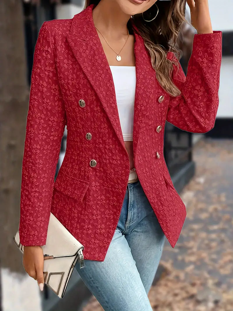 Classic Designed Jacket