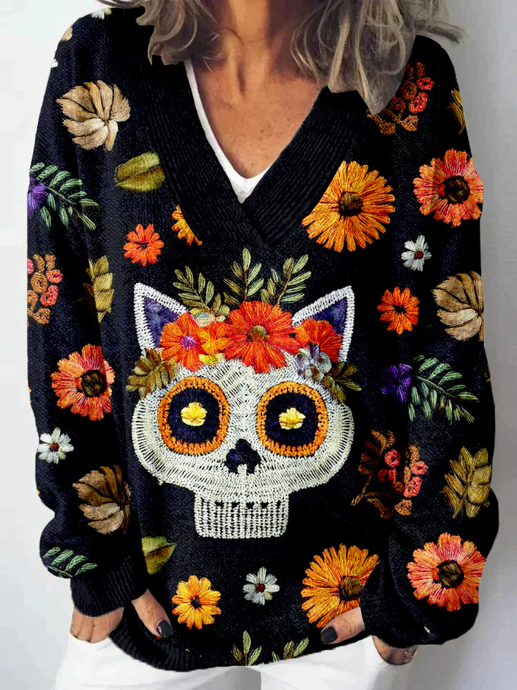 Beautifully Crafted Sweater