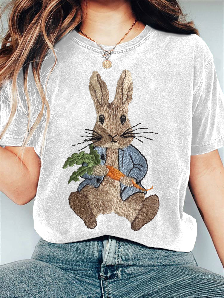 Thoughtfully Designed T-Shirt