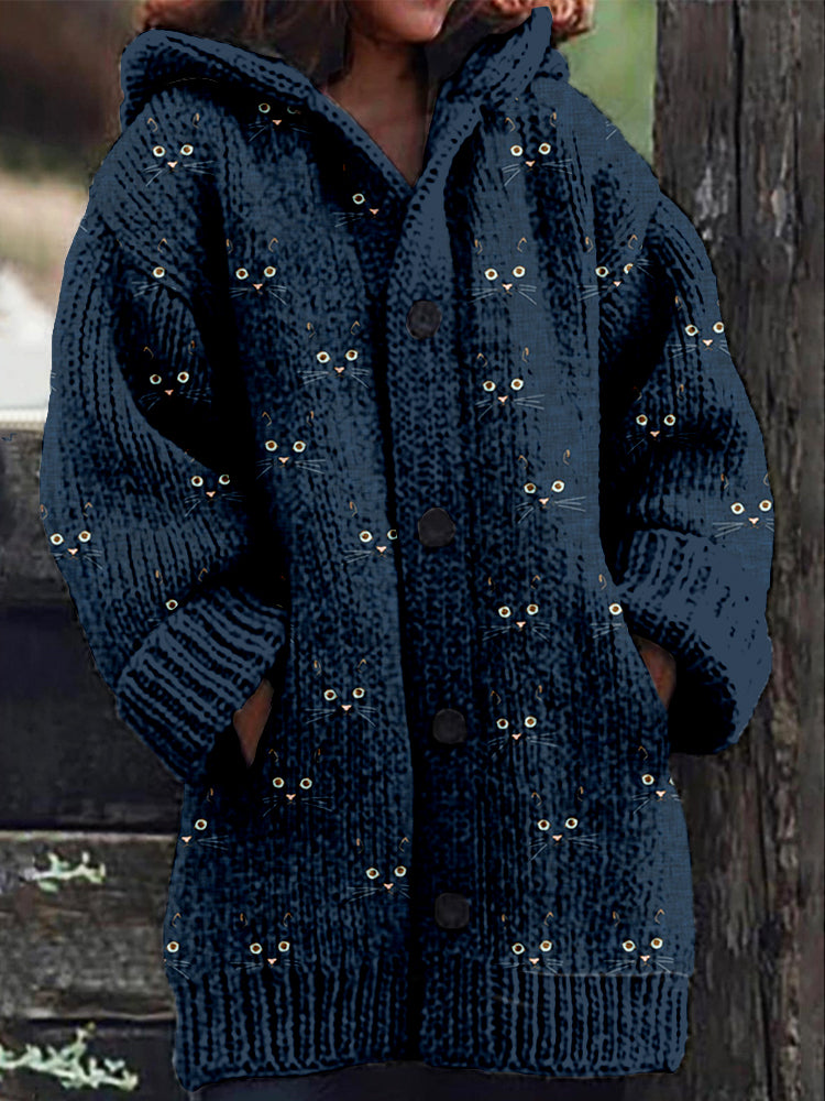 Classic Designed Cardigan