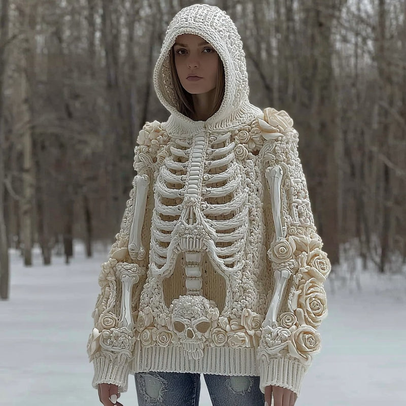 Beautifully Crafted Sweater