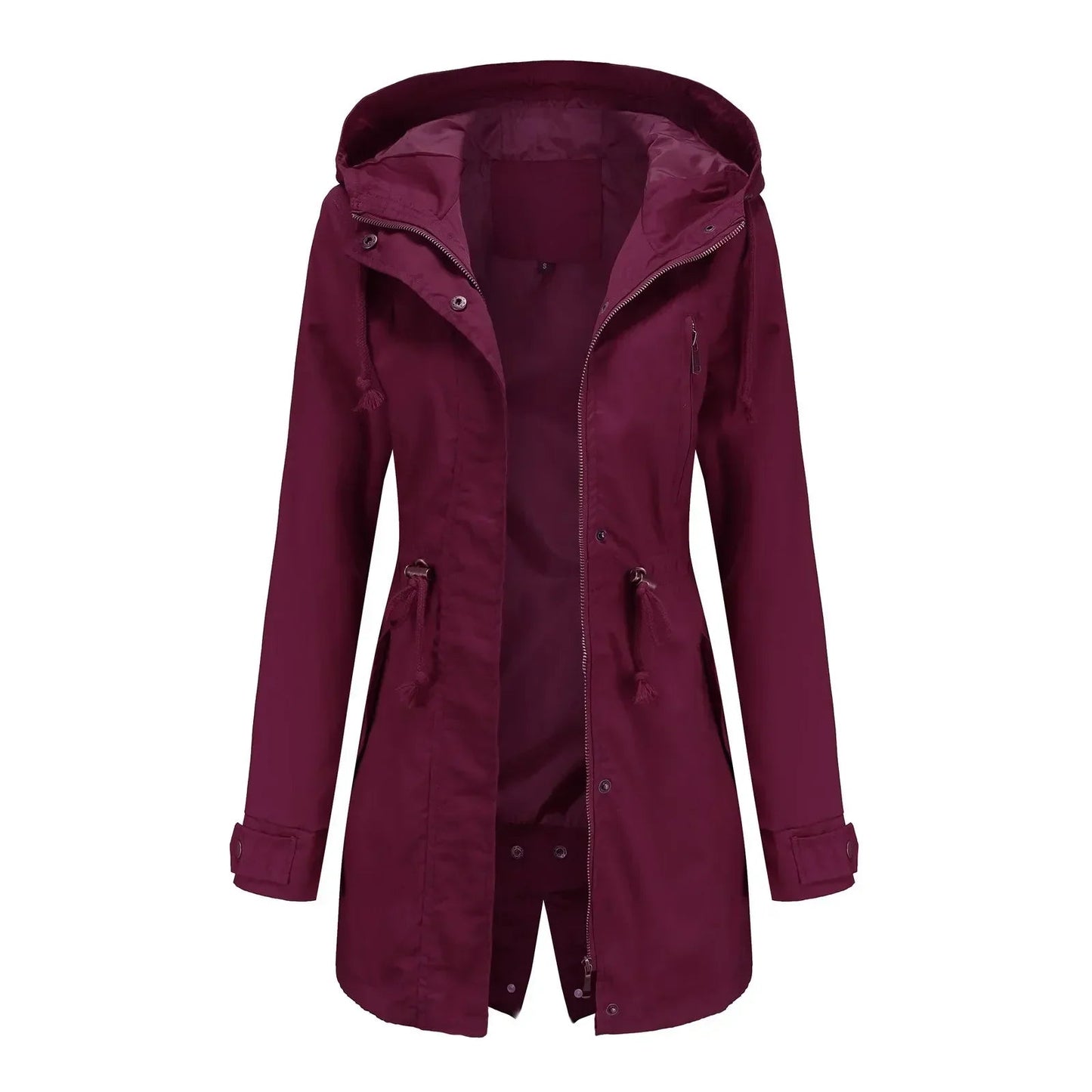 Ksenia | Chic and Versatile winter Jacket