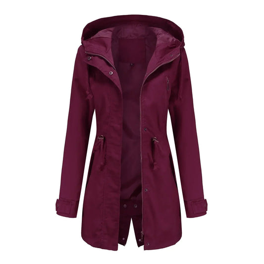 Ksenia | Chic and Versatile winter Jacket
