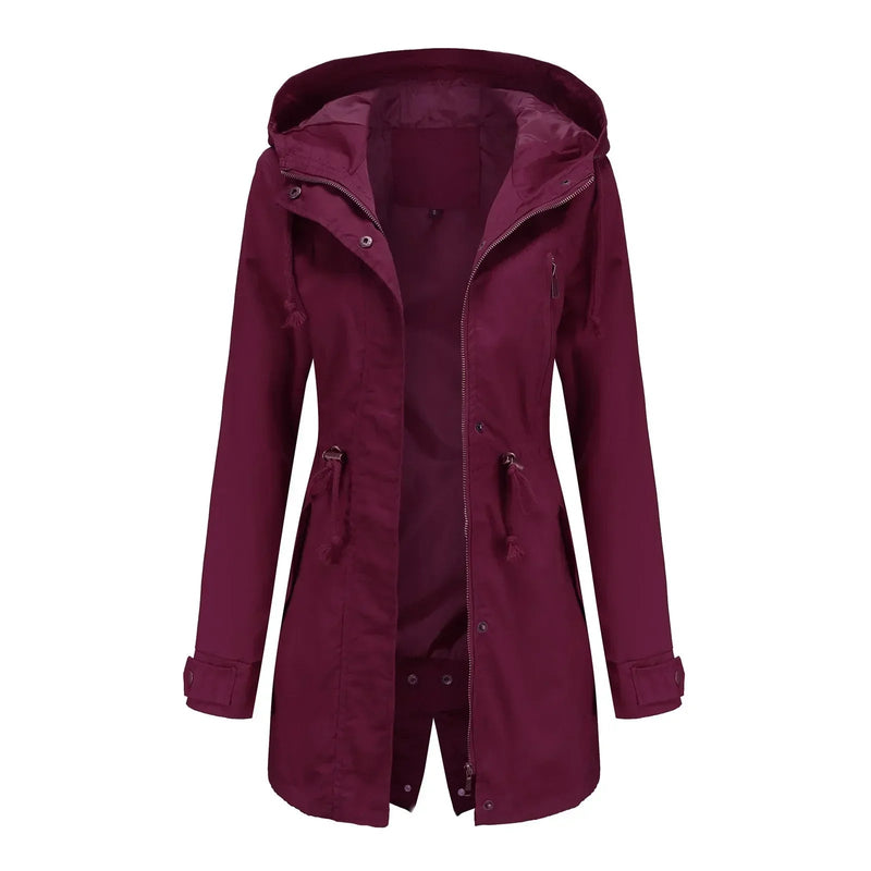 Beautifully Crafted Jacket