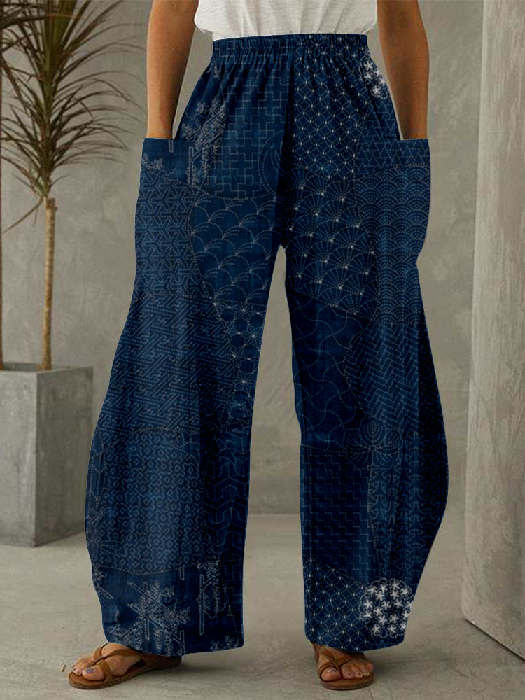 Thoughtfully Designed Pants