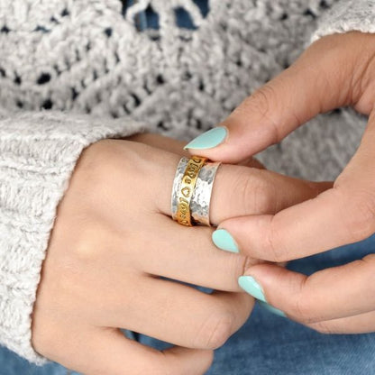 Romantic Ring for Special Moments