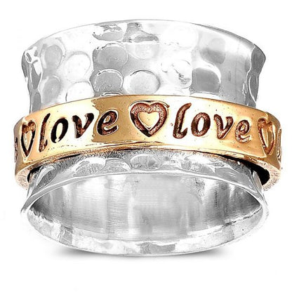Romantic Ring for Special Moments