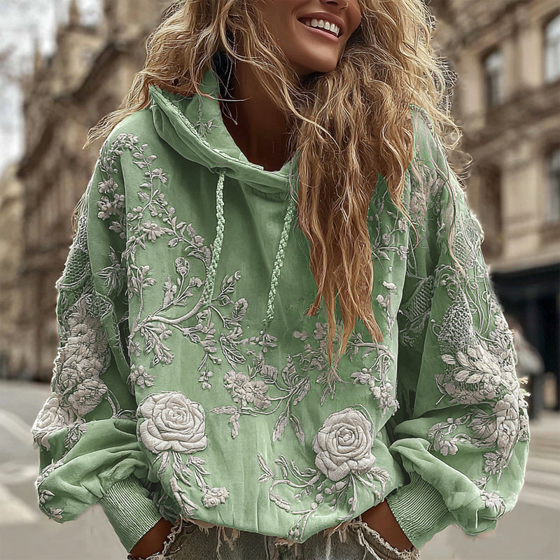 Elegantly Designed Garment