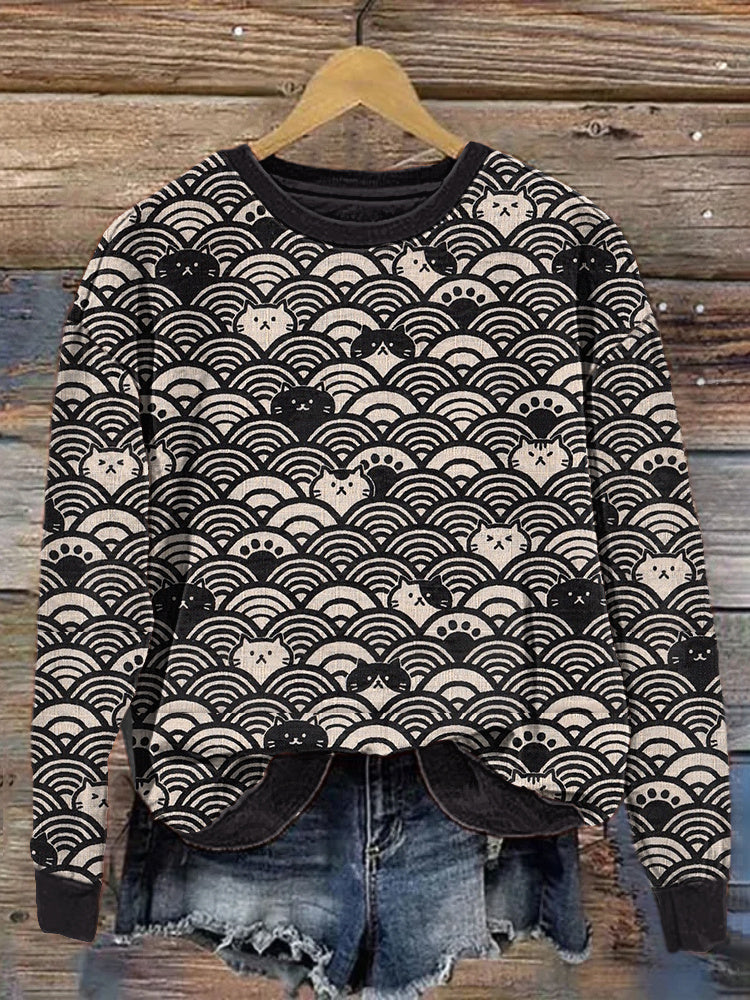 Gracefully Designed Shirt