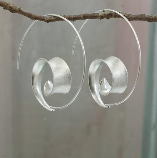 Classic Earring with Timeless Appeal