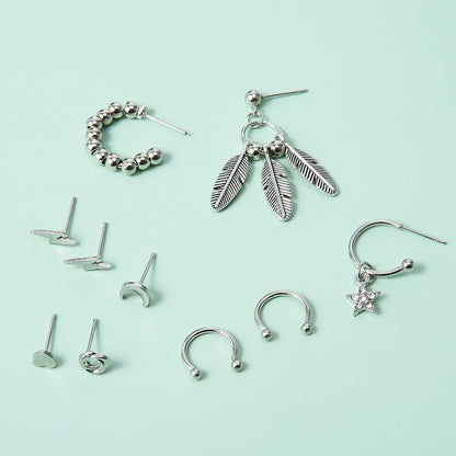 Delicate Artisan Set