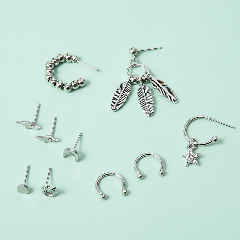 Delicate Artisan Set
