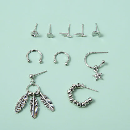 Delicate Artisan Set