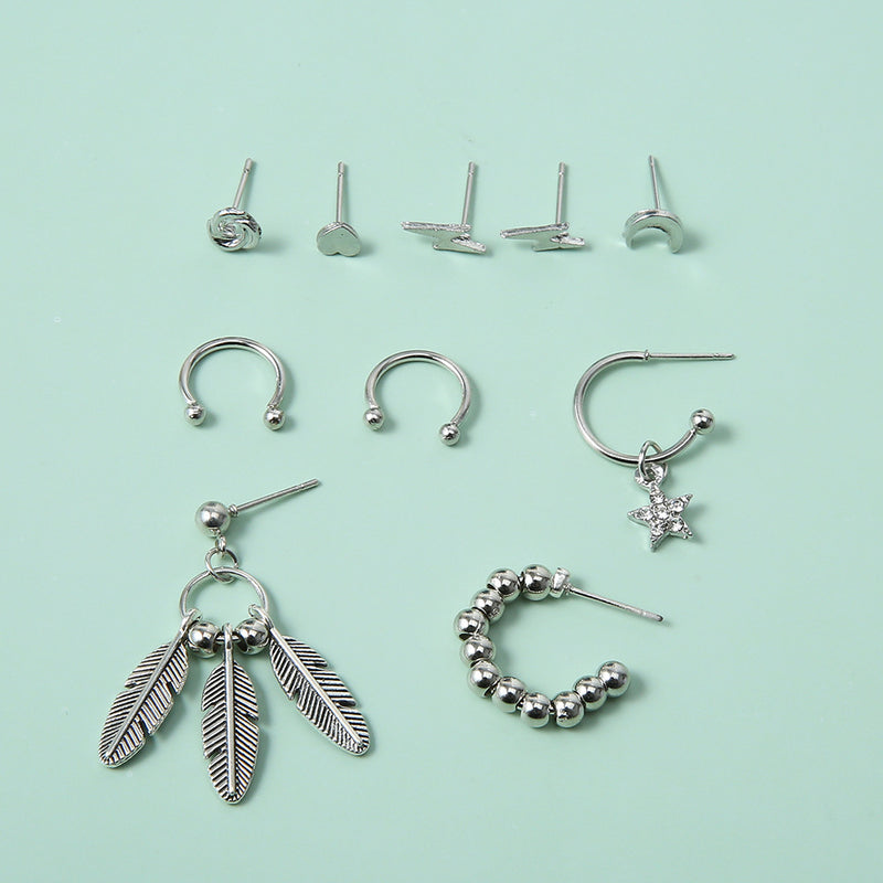 Delicate Artisan Set