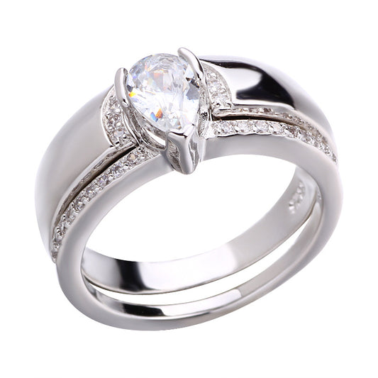 Stunning Ring for Daily Wear