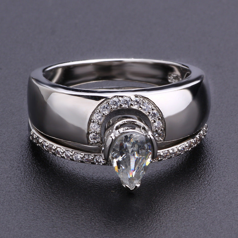 Stunning Ring for Daily Wear