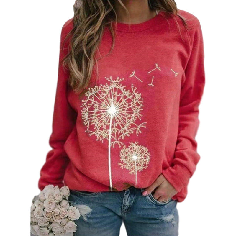 JO | Simple and stylish sweater