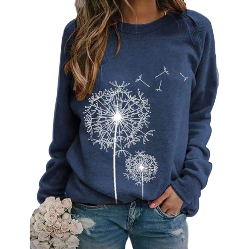 JO | Simple and stylish sweater