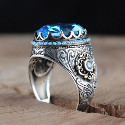 Stunning Ring for Daily Wear