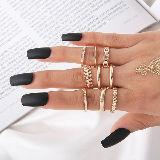 Charming Ring for Any Occasion