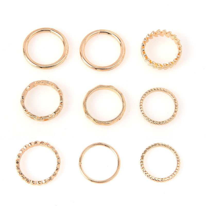Charming Ring for Any Occasion