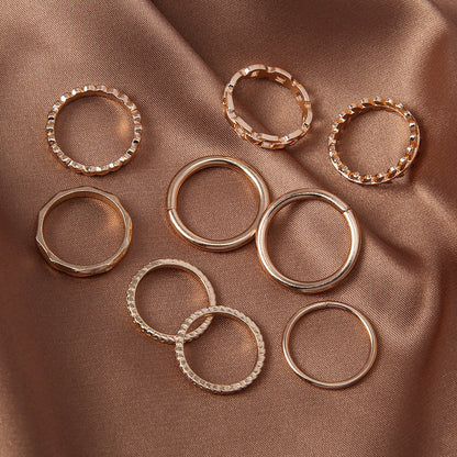 Charming Ring for Any Occasion