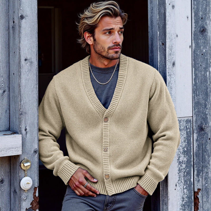 Classic Vintage Cardigan