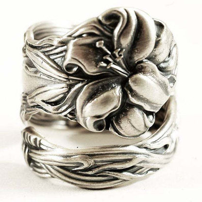 Elegant Ring for Every Occasion