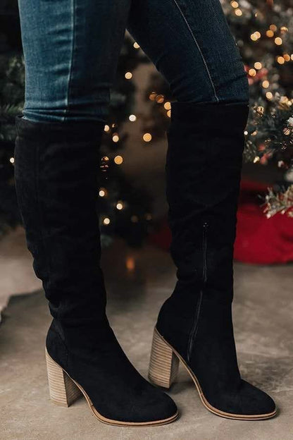 Elegant Orthopedic Boots for Every Step