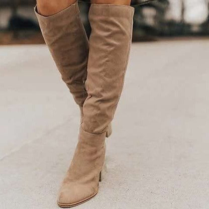 Elegant Orthopedic Boots for Every Step
