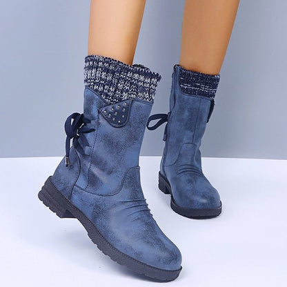 Elegant Orthopedic Boots for Every Step