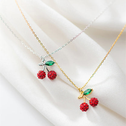 Beautiful Necklace with Unique Style