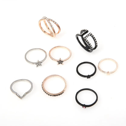 Vintage Handmade Set
