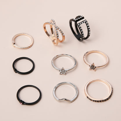 Vintage Handmade Set
