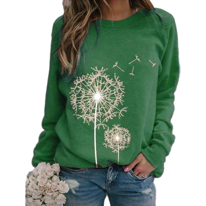 JO | Simple and stylish sweater