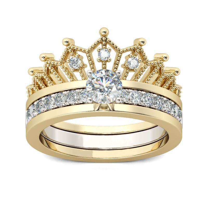 Stunning Ring for Daily Wear