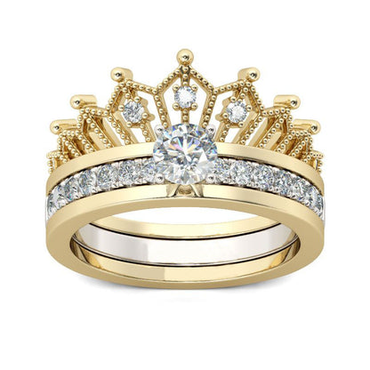 Stunning Ring for Daily Wear