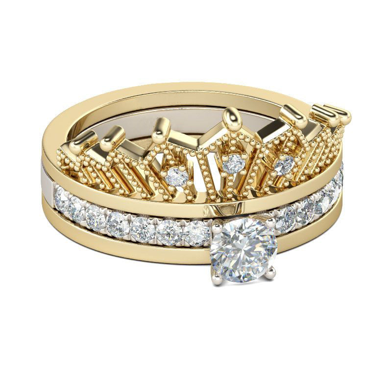 Stunning Ring for Daily Wear