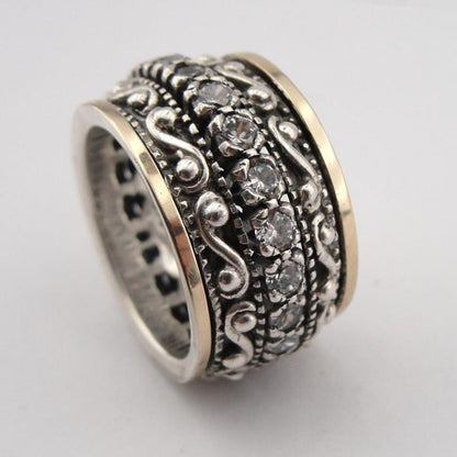 Charming Ring for Any Occasion