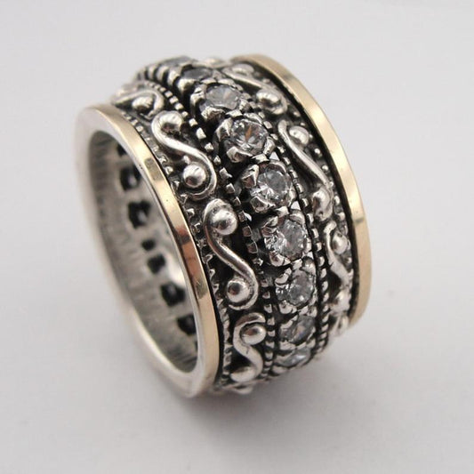 Charming Ring for Any Occasion