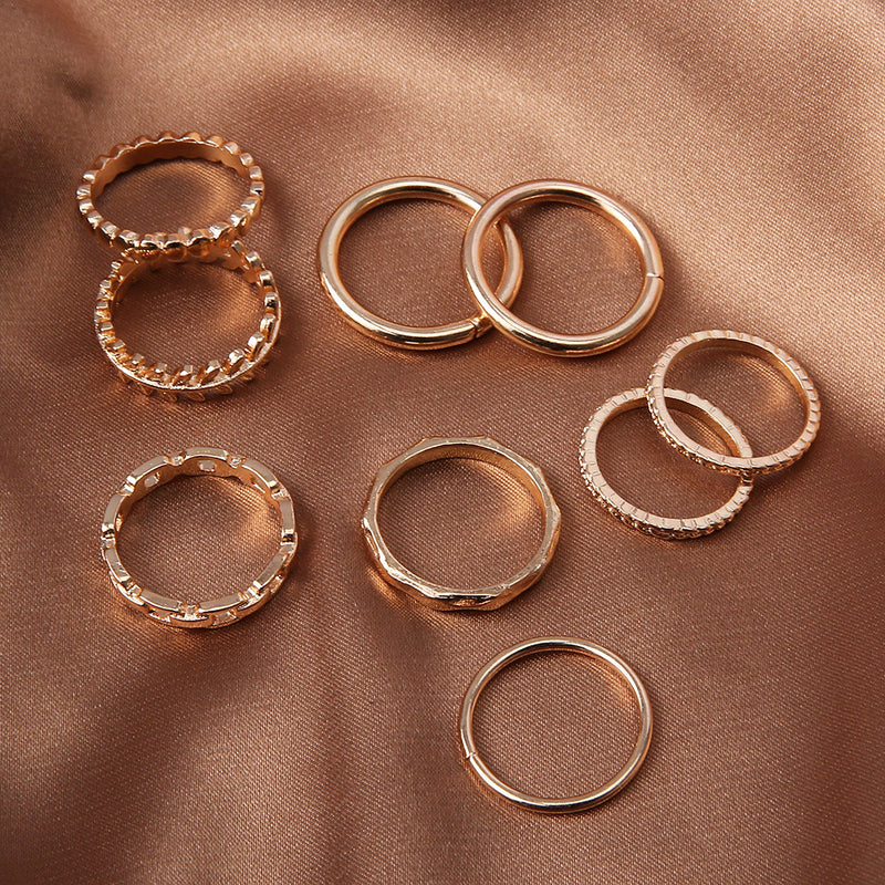 Charming Ring for Any Occasion