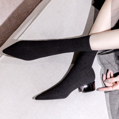 Classic Orthopedic Shoes with Timeless Style