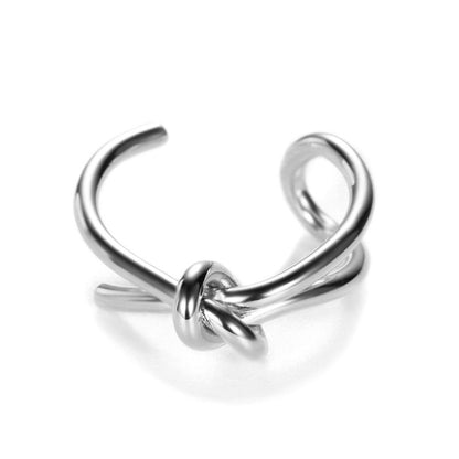 Classic Ring with Timeless Appeal