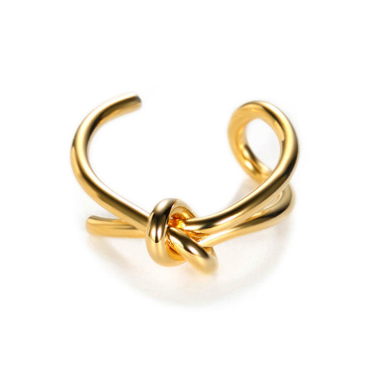 Classic Ring with Timeless Appeal