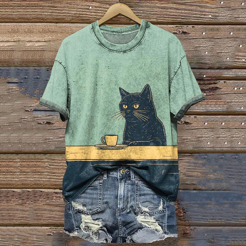 Vintage Inspired T-Shirt