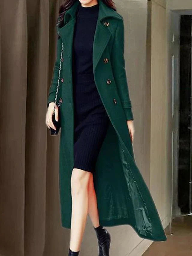 Beautifully Crafted Coat