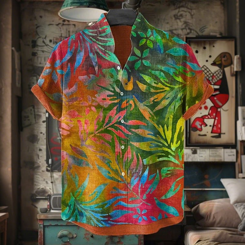 Thoughtfully Designed Shirt
