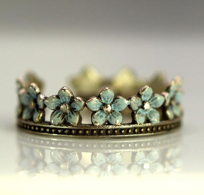 Elegant Ring for Every Occasion