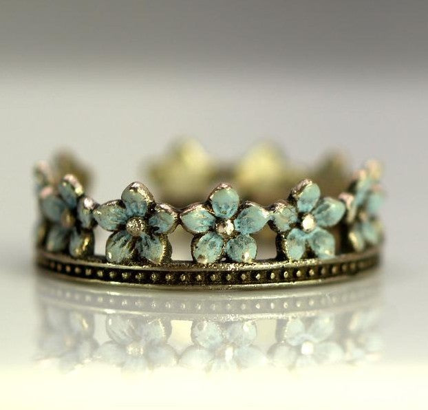 Elegant Ring for Every Occasion