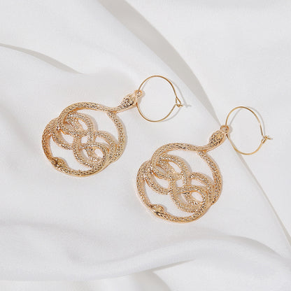 Elegant Earring for Every Occasion